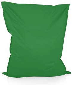 INTERMEDIC SK Sedací vak Vankúš XXL nylon-vodeodolný Farba: 7.Zelený