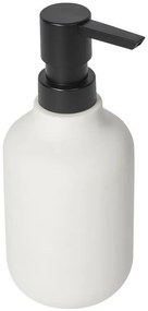 Sapho Sapho, CHLOÉ dávkovač mydla na postavenie, biela matná, CH031