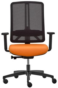 RIM -  RIM Kancelárska stolička FLEXi XXL FX 1102A 1103A čalúnenie ERA, PHOENIX