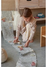 Detská dráha Ride &amp; Roll Under the Sea – Lorena Canals