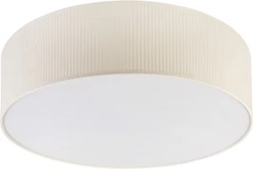 BRILAGI - Stropné svietidlo SIRIJA MODERN 4xE27/60W/230V priemer 45 cm krémové