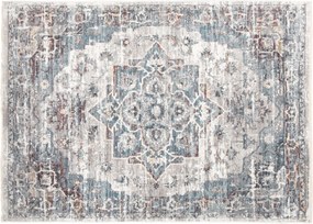 TA Koberec 3089A SILVER / L.GRAY MYSTIC