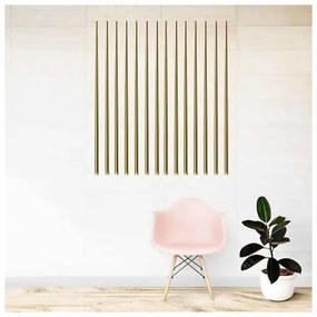 Azzardo AZ3424 - LED Luster na lanku LOUISE 14xLED/3W/230V