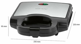 Clatronic ST 3778 sendvičovač