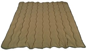 Poľovnicka a rybárska deka Light