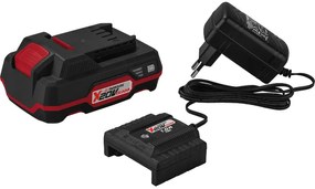 Parkside®  Aku vŕtací skrutkovač Pbssa 20-Li A1  (100393286)