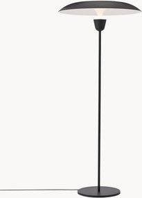 Ručne vyrobená stmievateľná stojacia LED lampa Kantarell