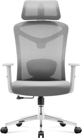 Kancelárska stolička Manager 2.6 Grey