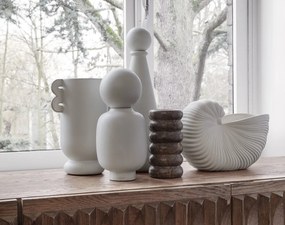 Ferm Living Kvetináč Shell