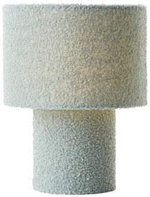 Brilliant - Stolná lampa TEDDY 1xE27/20W/230V zelená