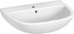 Mereo Mereo, umývadlo s otvorom pre batériu 60 cm, MER-VSD60NA (H8107930001042)