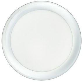 Ledvance - Stropné svietidlo ORBIS MADRID 2xE27/10W/230V čierna