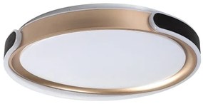 Rabalux 71292 - LED Stm. stropné svietidlo JINDRI LED/48W/230V 3000-6500K + DO