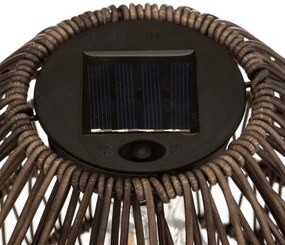 Atmosphera - LED Solárna lampa RAVI LED/1,2V 800 mAh IP44