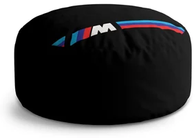 Sablio Taburet Circle MPERFORMANCE pruh: 40x50 cm