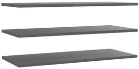 Polička 3 ks Dreamer 200 N09