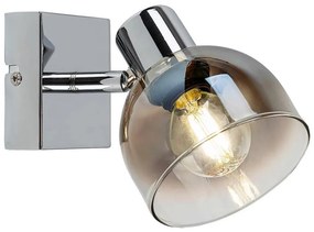 Rabalux 3248 - Nástenné bodové svietidlo TARIEN 1xE14/40W/230V