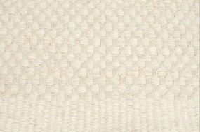 Koberec LONI WLC102 biely