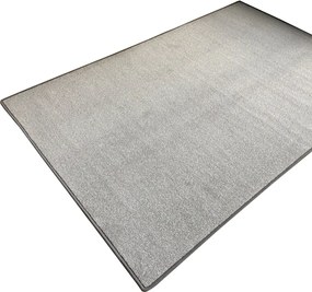 Vopi, AKCIA: 60x110 cm Kusový koberec Messina béžová, béžová, obývacia izba