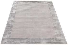 Koberec ASCOT strieborný