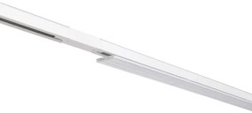 Ledco  LED lineárne koľajnicové/track svietidlo T-Line, 35-50W, 8000lm, 4000K, 60°, 1500mm, biela