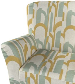 Poťah na kreslo Tomelilla