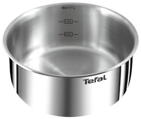 Tefal - Sada riadu 5 ks INGENIO EMOTION nerez
