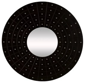 Nástenné zrkadlo ø 82 cm Sloane – Premier Housewares