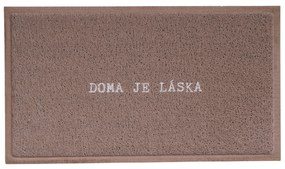 Bella Rose Rohožka Doma je láska