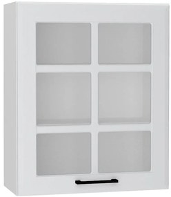 Skrinka do kuchyne Irma Ws60 Pl Svetlo šedá Mat