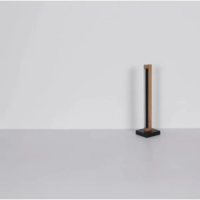 Globo 67849T - LED Stolná lampa STARLA LED/8W/230V