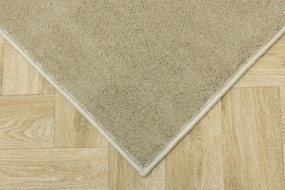 Metrážny koberec Lexus 173 béžový