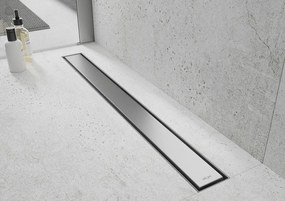 Sprchový žľab maxmax FLAT 2v1