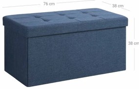 Lavička s vekom LSF47IN