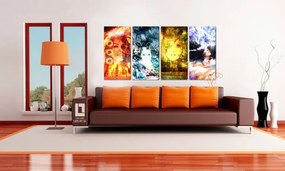 Four ELEMENTS / Tom Loris 007I4