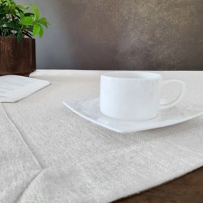 OBRUS BIANCA 2 40 X 140 CM ZLATÝ