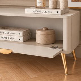 TV STOLIK TREVISO KAŠMÍR 200 cm