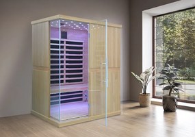 Marimex | Infrasauna Marimex NOBLESSE 3001 XL | 11105669
