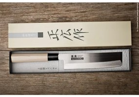 Nůž Masahiro MS-8 Usuba 180 mm [10032]