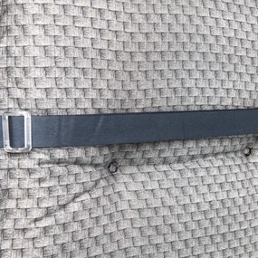 Doppler LIVING 2909 sivá