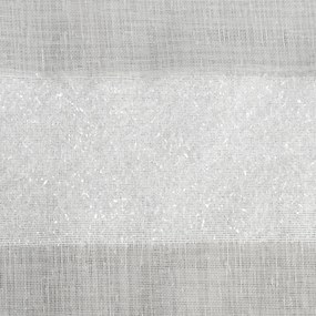 Hotová záclona EFIL 300x150 CM biela