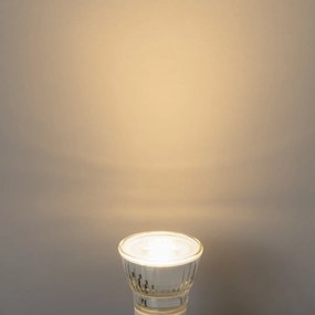 Sada 5 stmievateľných LED žiaroviek GU10 35 mm 4 W 200 lm 2700 K