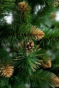 Limpol Borovica Verona zlatá 220 cm