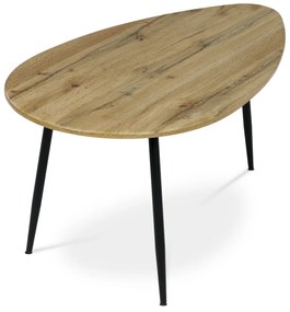 Konferenčný stolík AF-3012 OAK