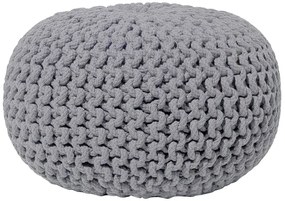 Taburetka 40x25 cm Conover (tmavosivá). Vlastná spoľahlivá doprava až k Vám domov. 1011261