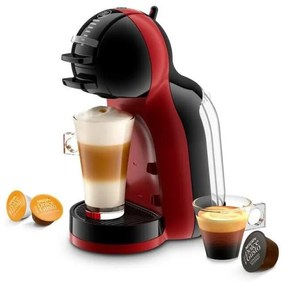 KRUPS Dolce Gusto KP123H10A