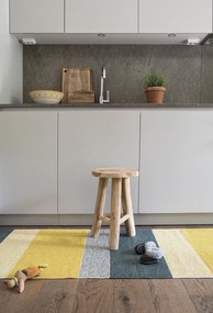 Brita Sweden | Koberec Seasons - Žltá / 200x300 cm