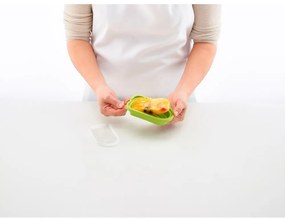 Silikónové formy na nanuky v súprave 4 ks – Lékué