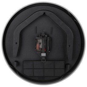 Detské hodiny ø 31 cm Peekaboo Dog – Karlsson