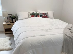 Dvojdielný celoročný paplón 240x220 cm ALL SEASONS